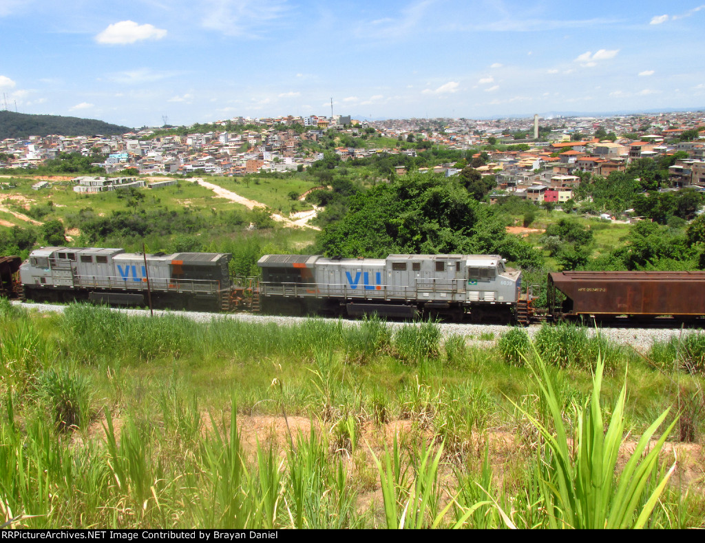 VLI 6039